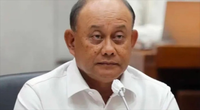 Kepala Badan Gizi Nasional Dadan Hindayana/Foto: dok BGN